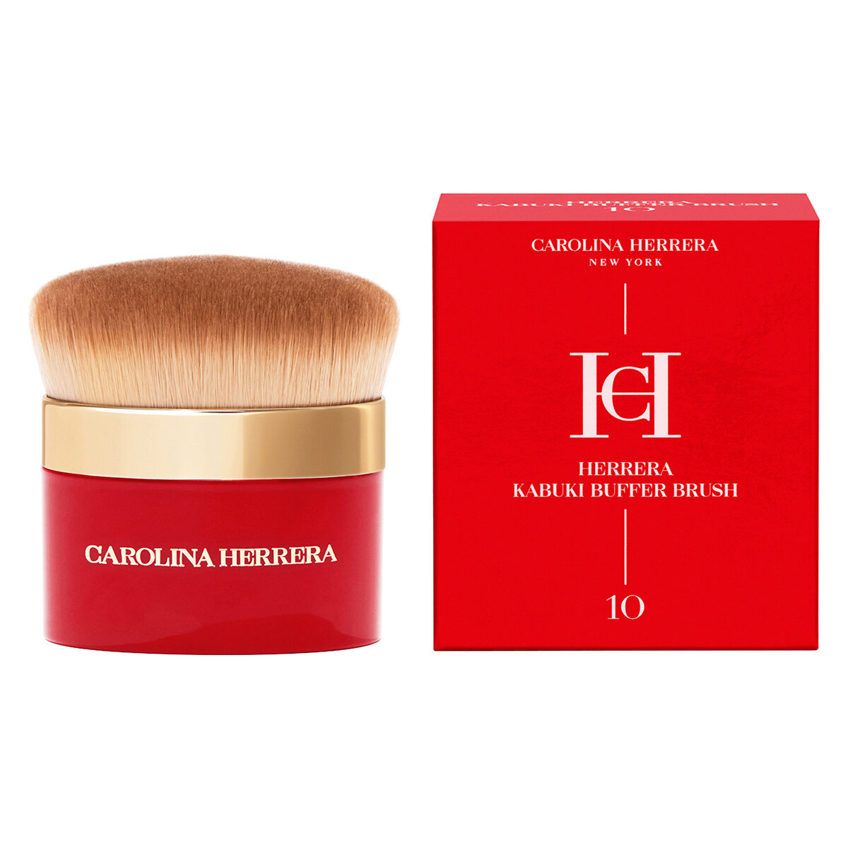 KABUKI BUFFER (BROCHA PARA DIFUMINAR)